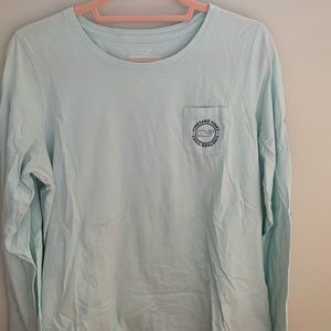 Vineyard Vines long sleeve